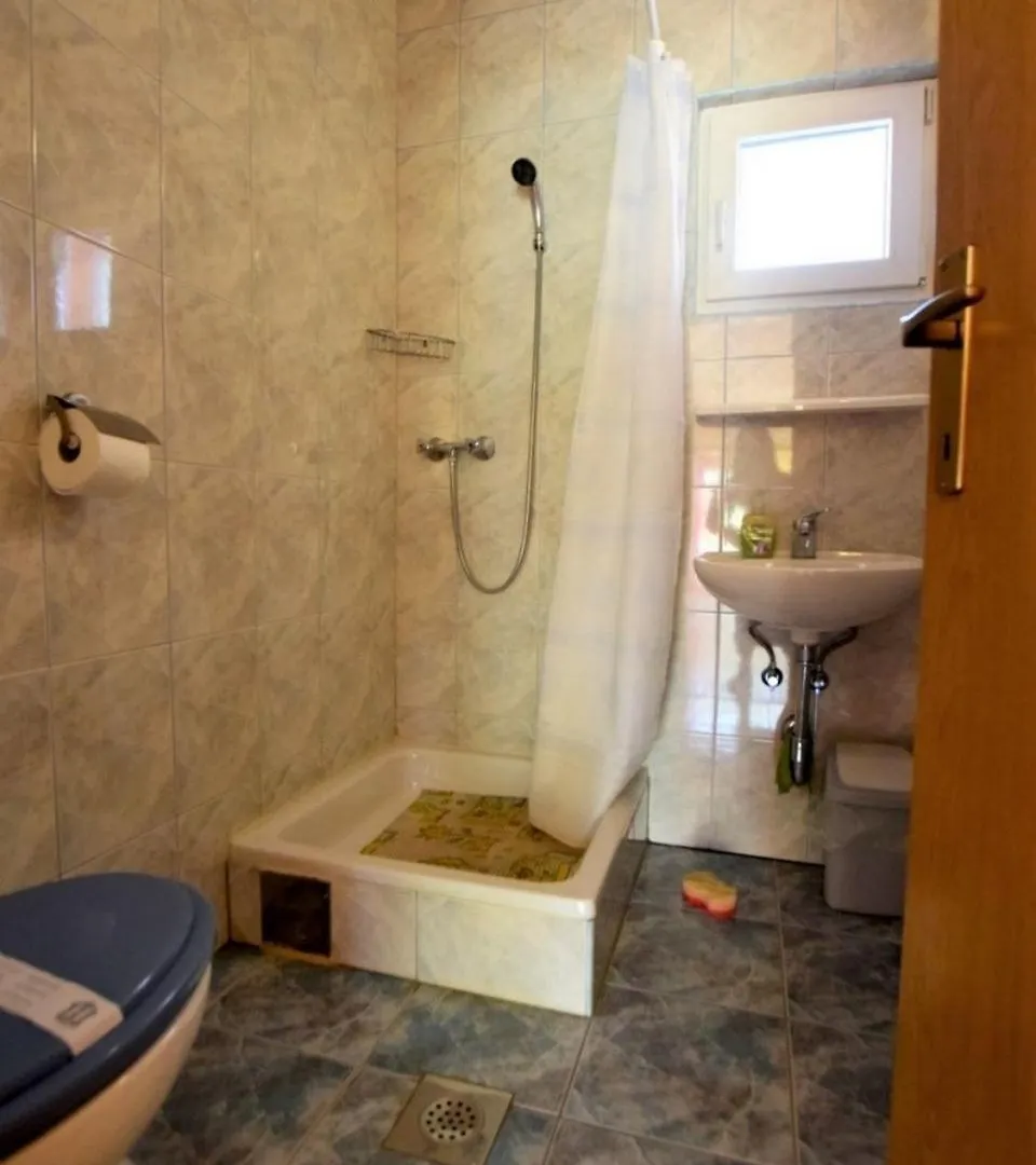 Apartments Mari - 30M From The Sea Seline Croatia