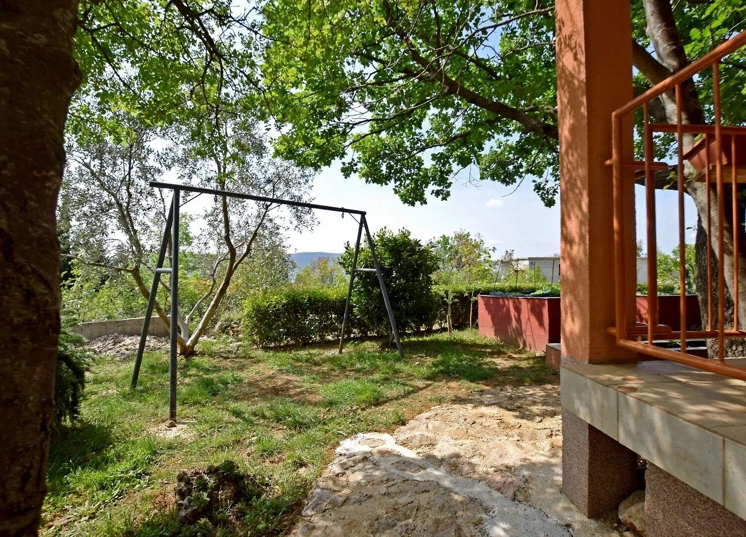 Apartments Mari - 30M From The Sea Seline