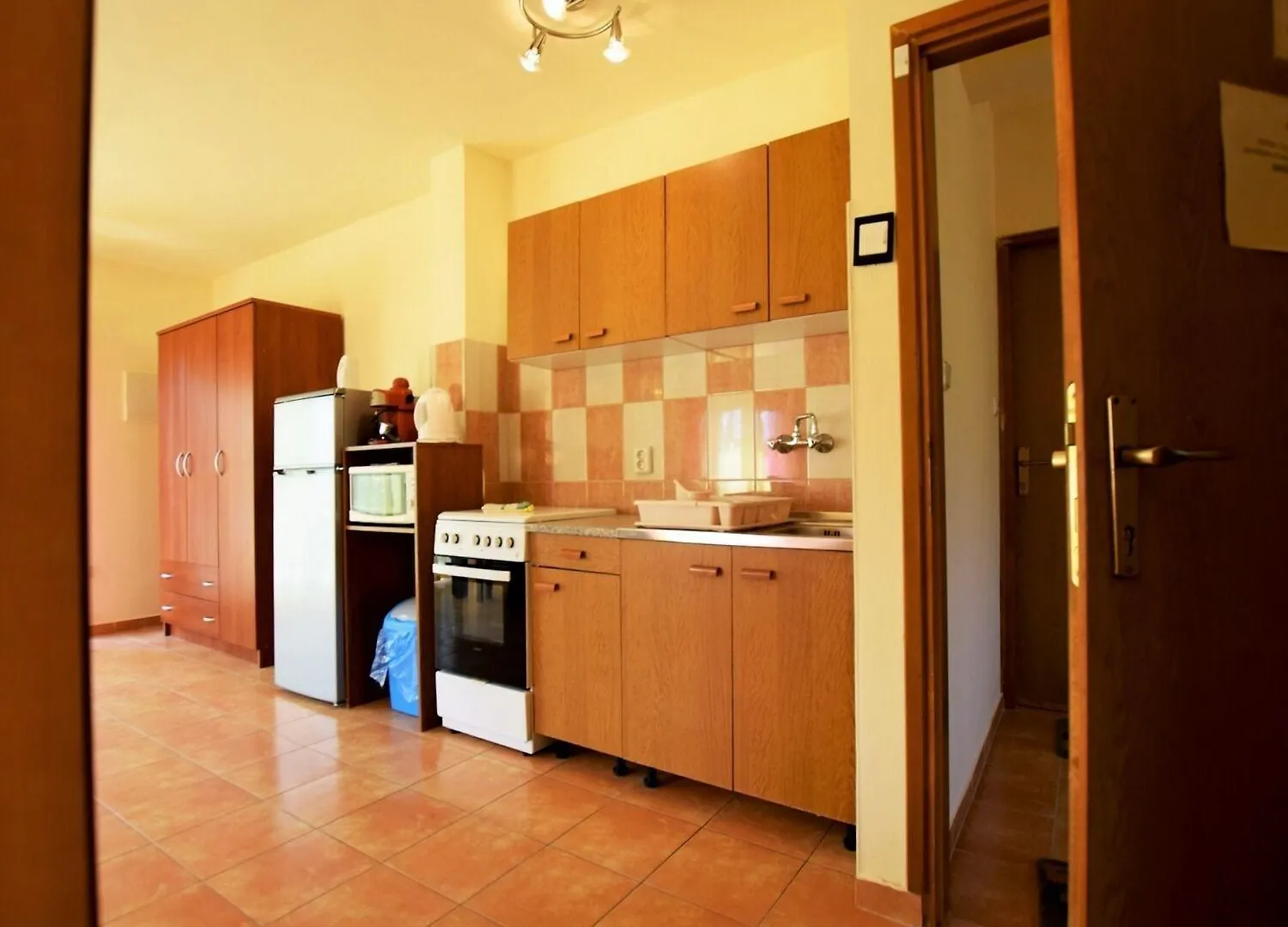 Apartments Mari - 30M From The Sea Seline 0*,